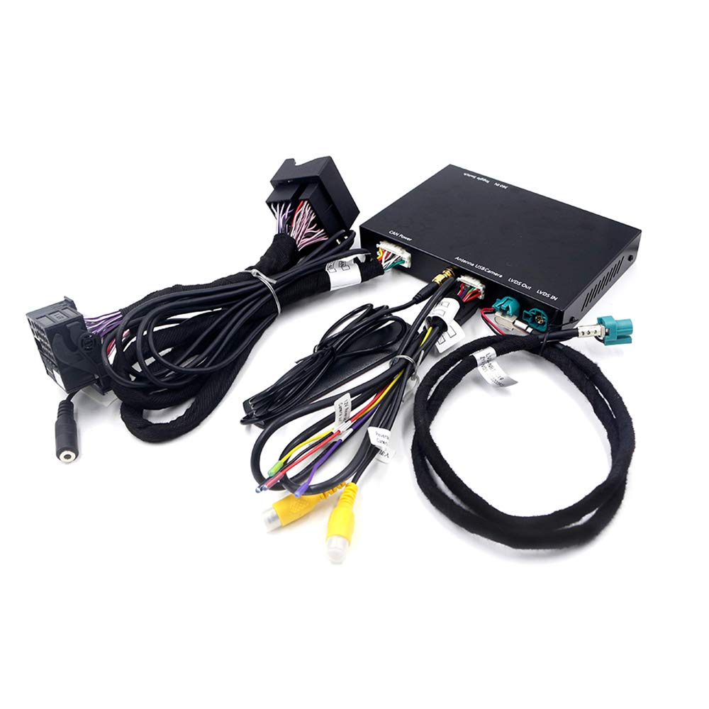 Apple Carplay/Android Integration Kit