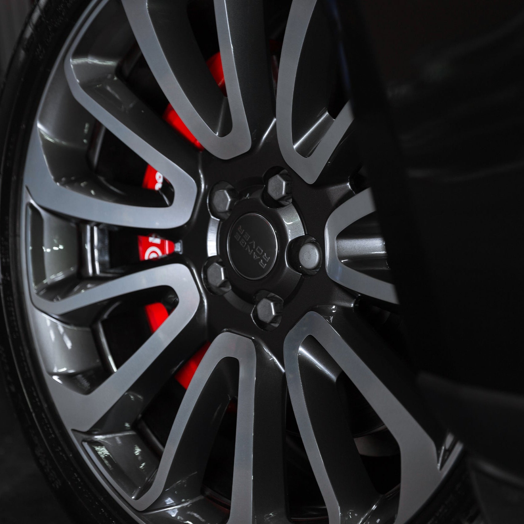 ⁠Diamond Cut & Calliper Refurbishment Bundle