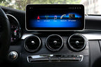 Mercedes 10.25" Android Screen