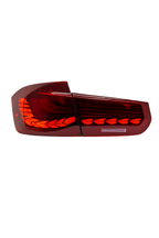 Bmw 3 Series F30/31 GTS Style Tail Light