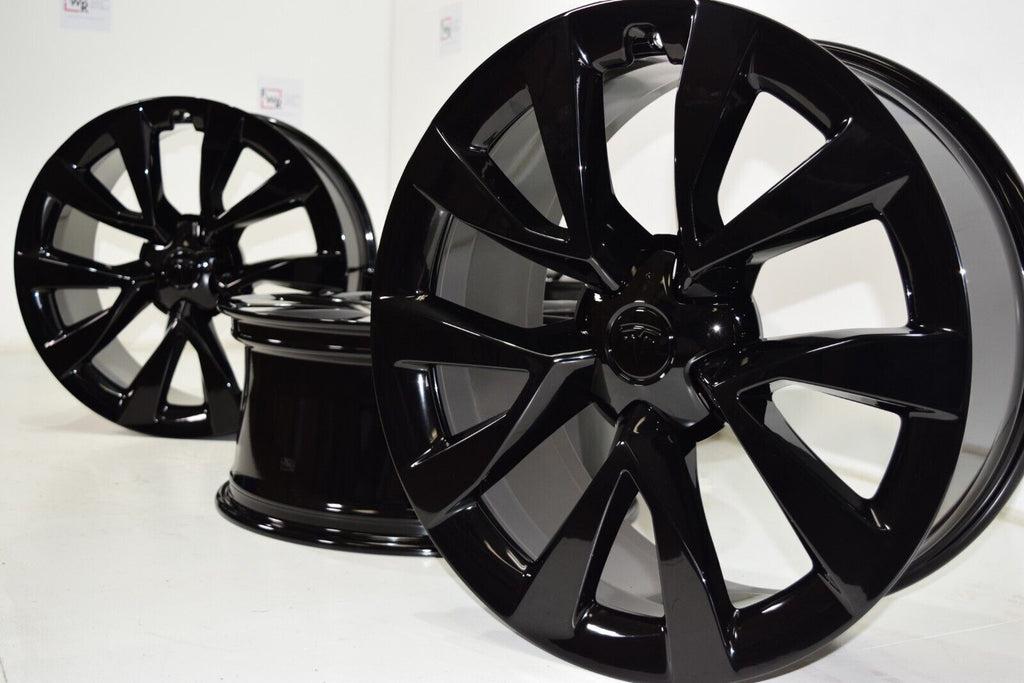 Alloy Wheel Powder Coating Refurbishment