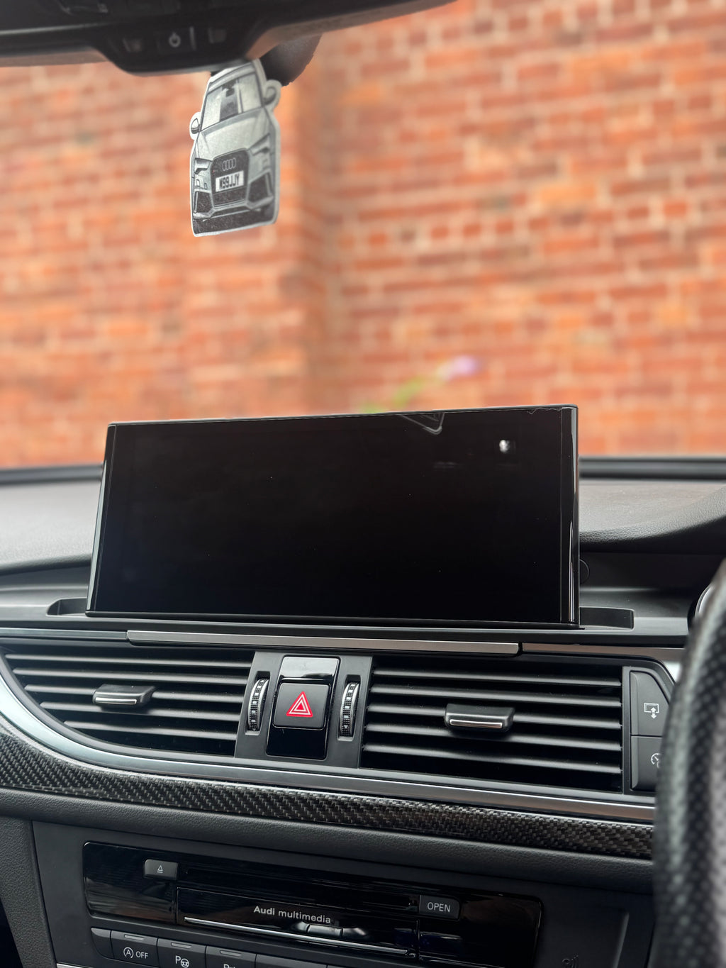 Audi A6/A7 C7 10.25" Android Screen