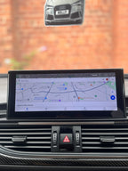 Audi A6/A7 C7 10.25" Android Screen