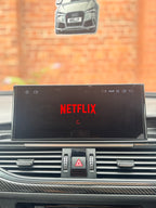 Audi A6/A7 C7 10.25" Android Screen