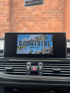 Audi A6/A7 C7 10.25" Android Screen