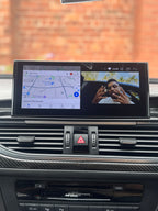 Audi A6/A7 C7 10.25" Android Screen