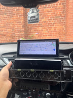 Audi A6/A7 C7 10.25" Android Screen