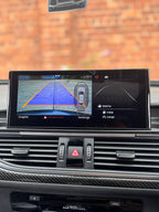 Audi A6/A7 C7 10.25" Android Screen