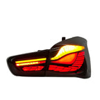 BMW 1 Series F20/F21 GTS Style Tail Lights