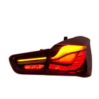 BMW 1 Series F20/F21 GTS Style Tail Lights