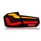 Bmw 3 Series F30/31 GTS Style Tail Light