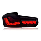 Bmw 3 Series F30/31 GTS Style Tail Light