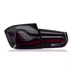 Bmw 3 Series F30/31 GTS Style Tail Light