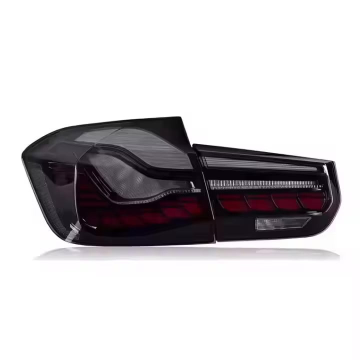 Bmw 3 Series F30/31 GTS Style Tail Light