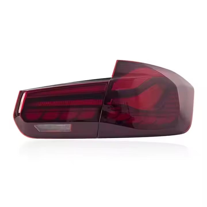 Bmw 3 Series F30/31 GTS Style Tail Light