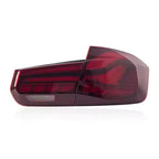 Bmw 3 Series F30/31 GTS Style Tail Light