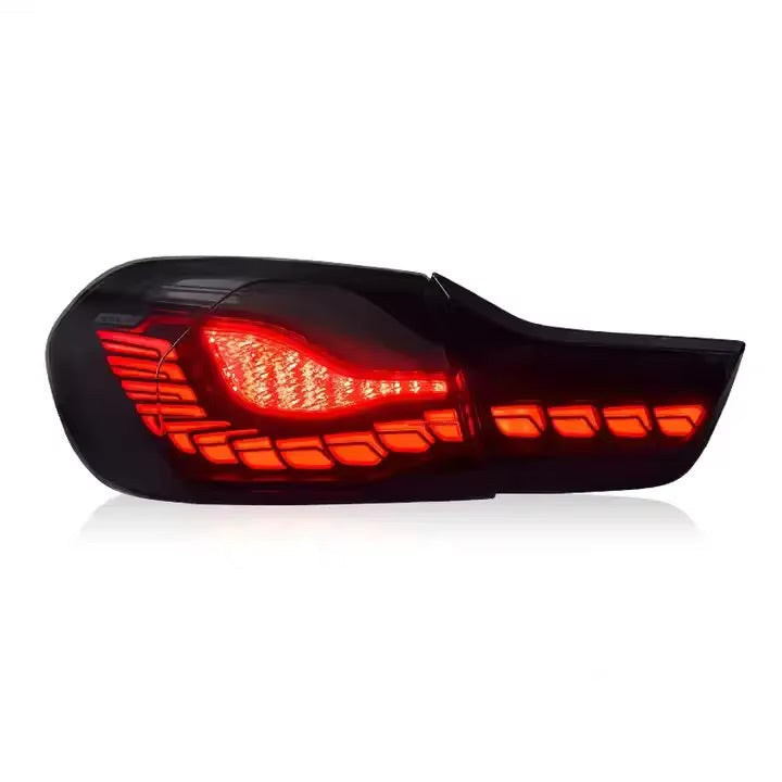 BMW 4 series F32 GTS Style Tail Light