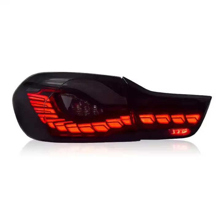 BMW 4 series F32 GTS Style Tail Light