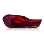 BMW 4 series F32 GTS Style Tail Light