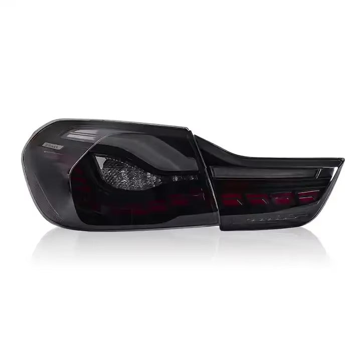 BMW 4 series F32 GTS Style Tail Light