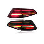 VW MK7/7.5 Facelift Rear Tail Light
