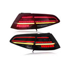 VW MK7/7.5 Facelift Rear Tail Light