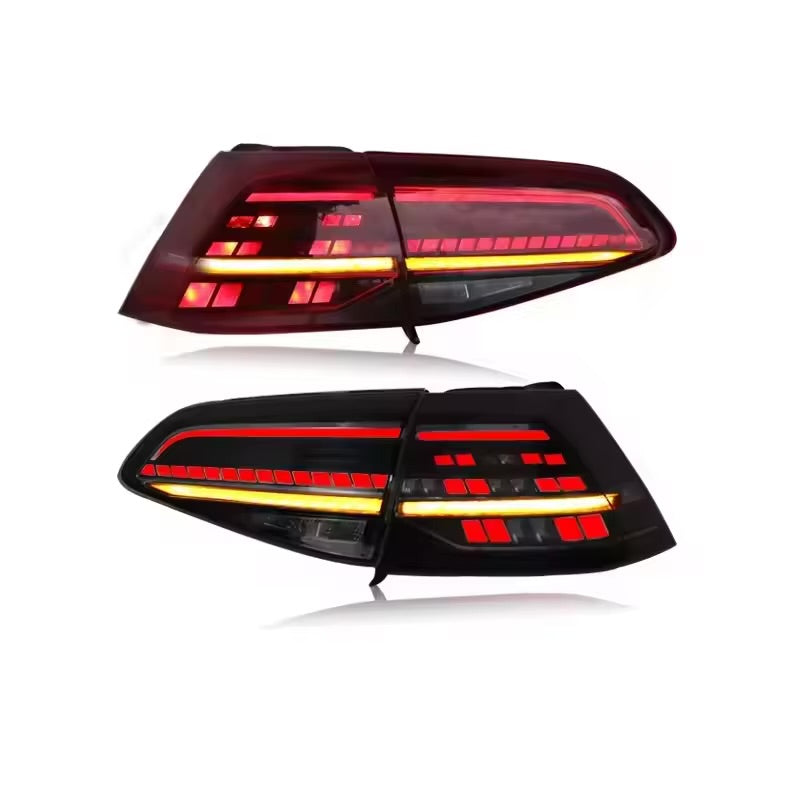 VW MK7/7.5 Facelift Rear Tail Light