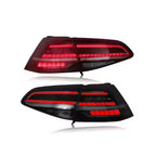 VW MK7/7.5 Facelift Rear Tail Light