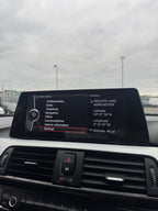 BMW F30 10.25" Android Screen