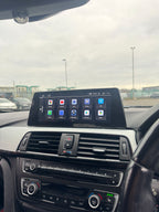 BMW F30 10.25" Android Screen