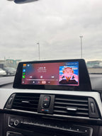 BMW F30 10.25" Android Screen