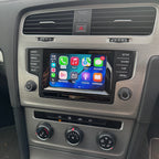 VW Apple Carplay Android Auto Integration Kit