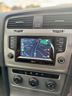 VW Apple Carplay Android Auto Integration Kit