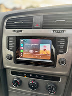 VW Apple Carplay Android Auto Integration Kit