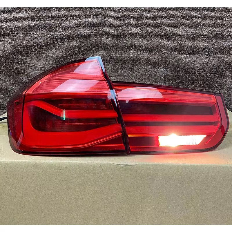 BMW 3 Series F30/31 LCI Tail Lights