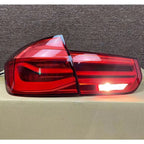 BMW 3 Series F30/31 LCI Tail Lights