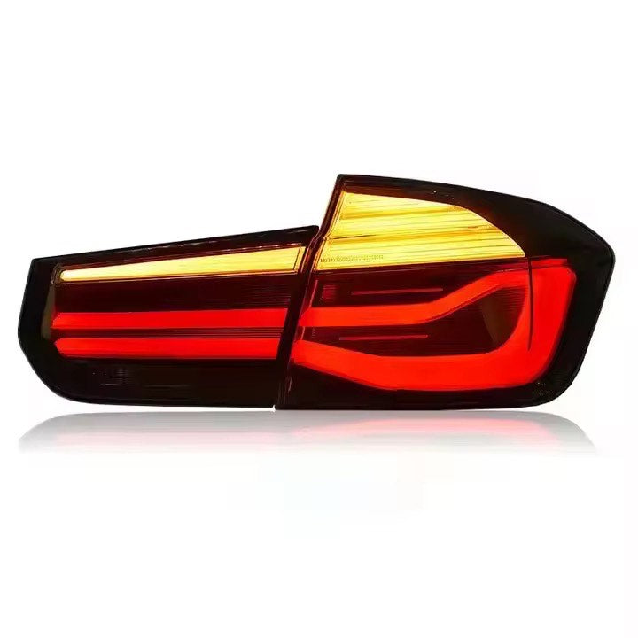 BMW 3 Series F30/31 LCI Tail Lights