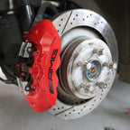 Powder Coat & Calliper Refurbishment Bundle