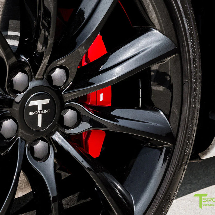 Powder Coat & Calliper Refurbishment Bundle