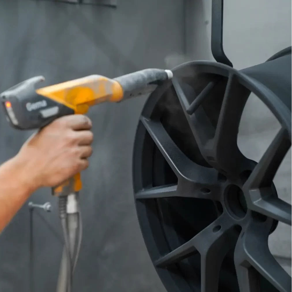 Powder Coat & Calliper Refurbishment Bundle